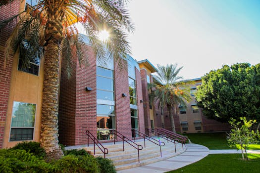 ARIZONA STATE UNIVERSITY MASTERCARD FOUNDATION 2025/2026 Bolsas de Inovação e Tecnologia