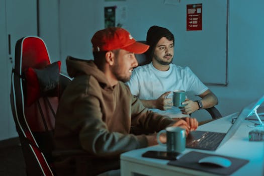 Programa de Mentoria de Startups Qualcomm Make in Africa 2025 para startups em estágio inicial.