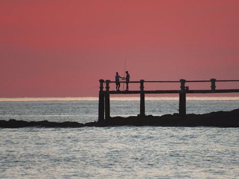 Fundo Mundial de Ajuda aos Pescadores da IGFA (WARF)