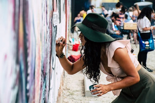 Inscrições abertas para artistas, criadores ou empreendedor culturais no ArtCultura Nexus