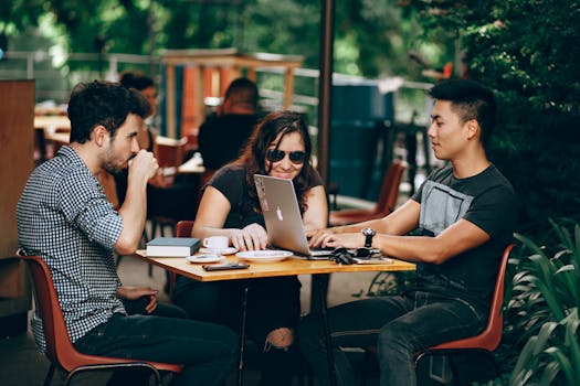 O Programa MTN Cloud Accelerator 2025 para startups africanas