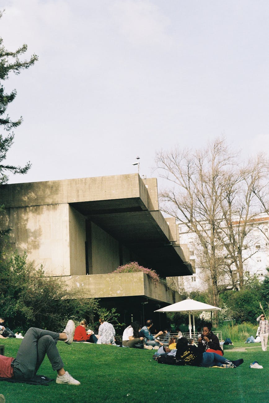 calouste gulbenkian museum